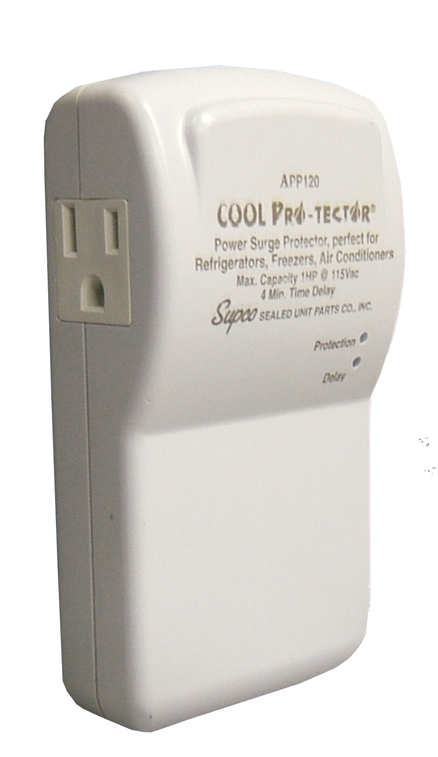  - Surge Protectors